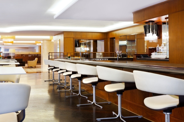 Sheraton Roma Hotel & Conference Center